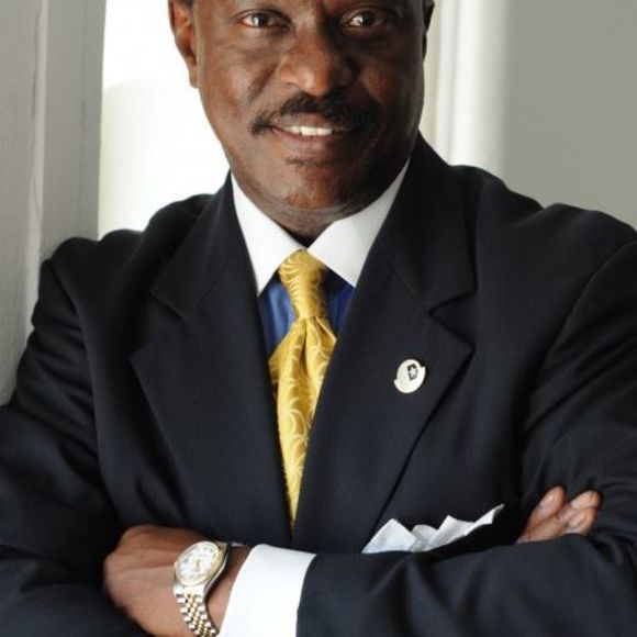 Meet your Posher, Reginald - Picture 1 of 1